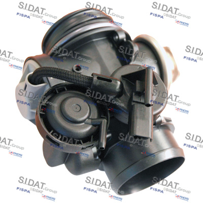 E.G.R. VALVE