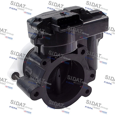 THROTTLE BODY