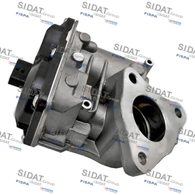 E.G.R. VALVE