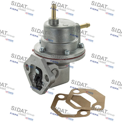 MECHANICAL FUEL PUMP