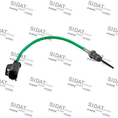 EXHAUST GAS TEMPERATURE SENSOR