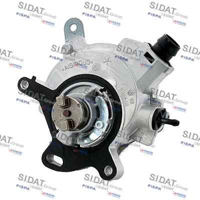 VACUUM PUMP