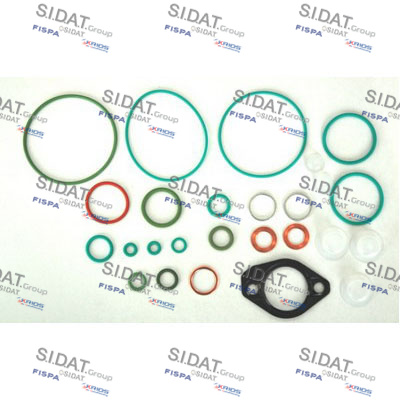 REPAIR KIT FOR DIESEL PUMP
