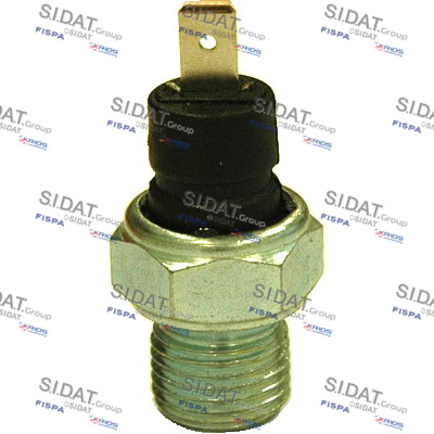 OIL PRESSURE SWITCH