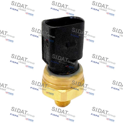 FUEL HIGH PRESSURE SENSOR