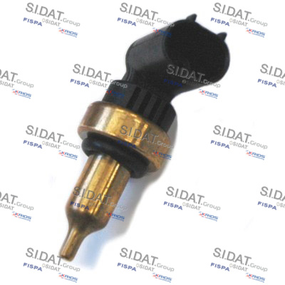 TEMPERATURE SENSOR - COOLANT