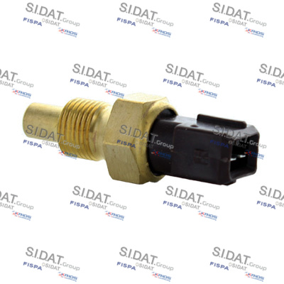TEMPERATURE SENSOR - COOLANT