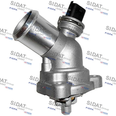THERMOSTAT HOUSING
