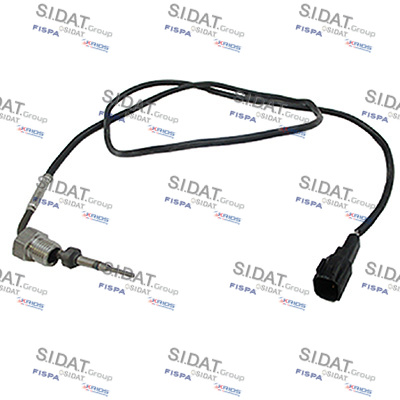EXHAUST GAS TEMPERATURE SENSOR