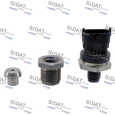 FUEL PRESSURE SENSOR