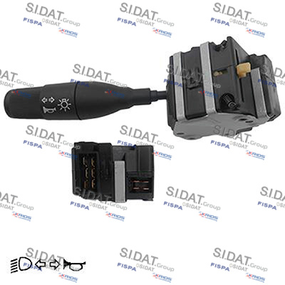 STEERING COLUMN SWITCH