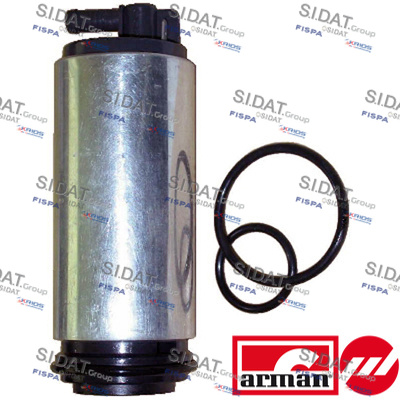 FUEL PUMP