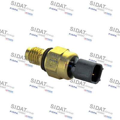 OIL PRESSURE SWITCH