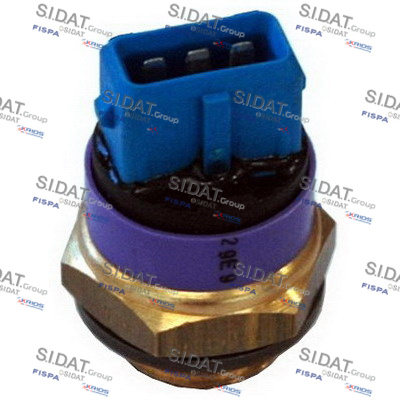 THERMO-SWITCH - ELECTRIC FAN