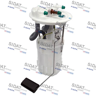 ENSEMBLE POMPE A CARBURANT IMMERGEE