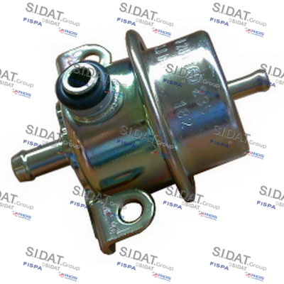 PRESSURE REGULATOR