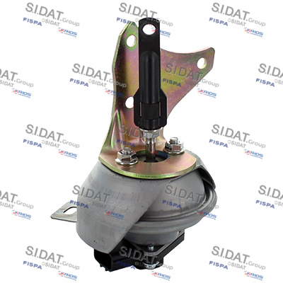ACTIONNEUR ELECTROPNEUMATIQUE TURBOCOMPRESSEUR