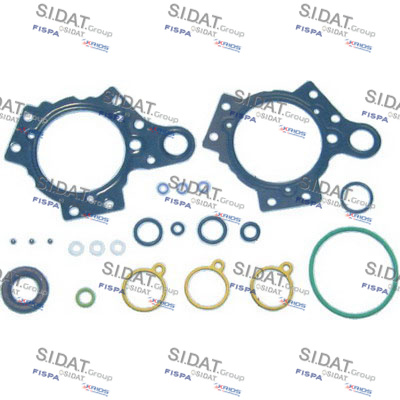 KIT UNIVERSEL POUR POMPE DIESEL SIEMENS