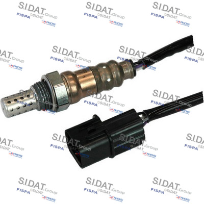 SONDE LAMBDA