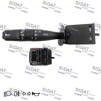 STEERING COLUMN SWITCH