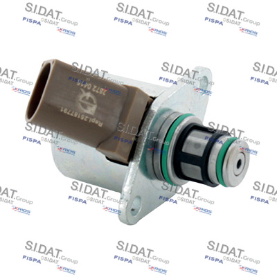 REGULATEUR DE PRESSION COMMON RAIL