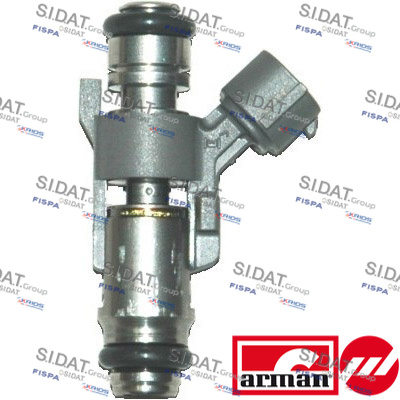 PETROL INJECTOR