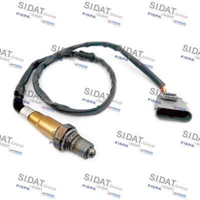 SONDE LAMBDA