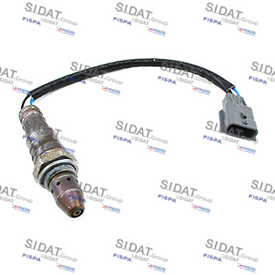 SONDE LAMBDA
