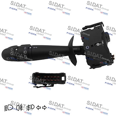 STEERING COLUMN SWITCH