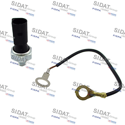 OIL PRESSURE SWITCH