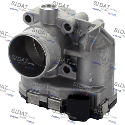 THROTTLE BODY