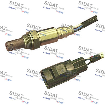 LAMBDA SENSOR