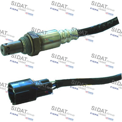 LAMBDA SENSOR