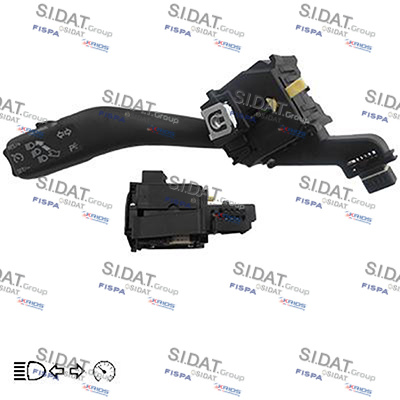 STEERING COLUMN SWITCH