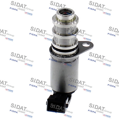 VALVE DE COMMANDE - REGLAGE D'ARBRES A CAME