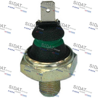 OIL PRESSURE SWITCH