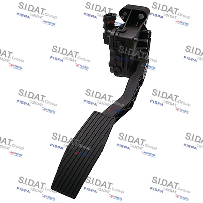 ACCELERATOR PEDAL KIT