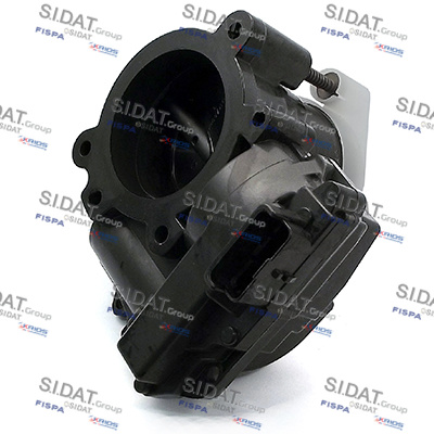 THROTTLE BODY