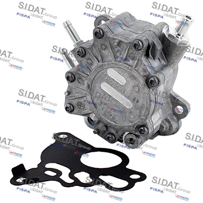 VACUUM PUMP