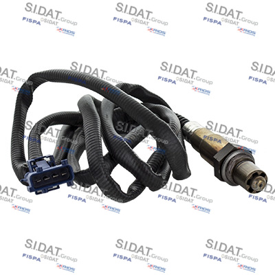 SONDE LAMBDA