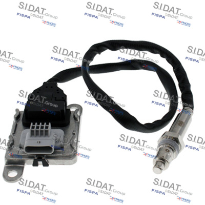 NOX SENSOR