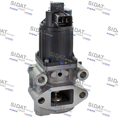 E.G.R. VALVE