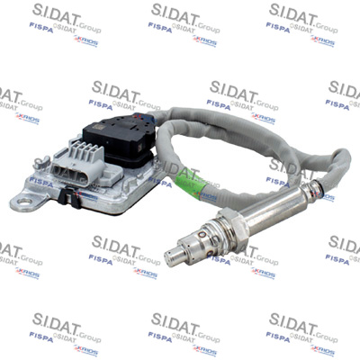 NOX SENSOR