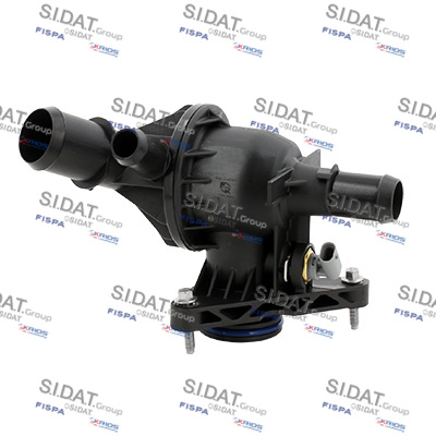 THERMOSTAT HOUSING