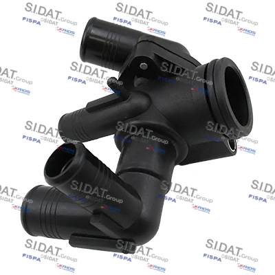 THERMOSTAT HOUSING
