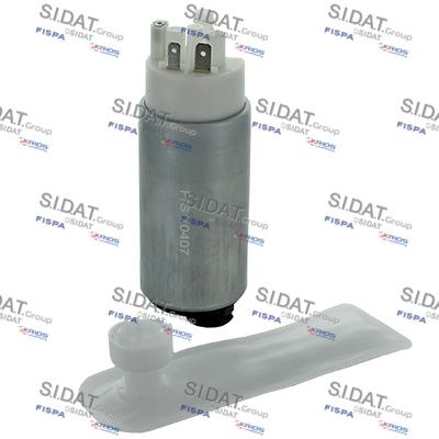 FUEL PUMP