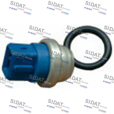 TEMPERATURE SENSOR - COOLANT