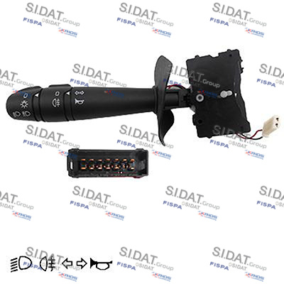 STEERING COLUMN SWITCH