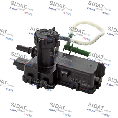 UREA ADDITIVE PUMP