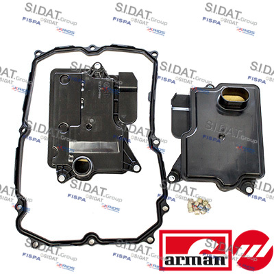KIT FILTRE DE TRANSMISSION AUTOMATIQUE